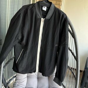 Men’s Large Nike Bomber